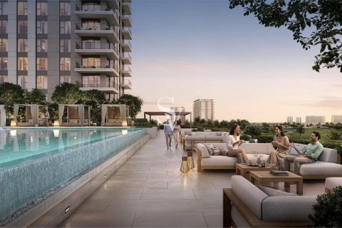 آپارتمان برای فروش در  Dubai South (Dubai World Central)، Dubai، امارات متحده عربی  2 خوابه ، 120 متر مربع ، شماره 718810 - تصویر 9