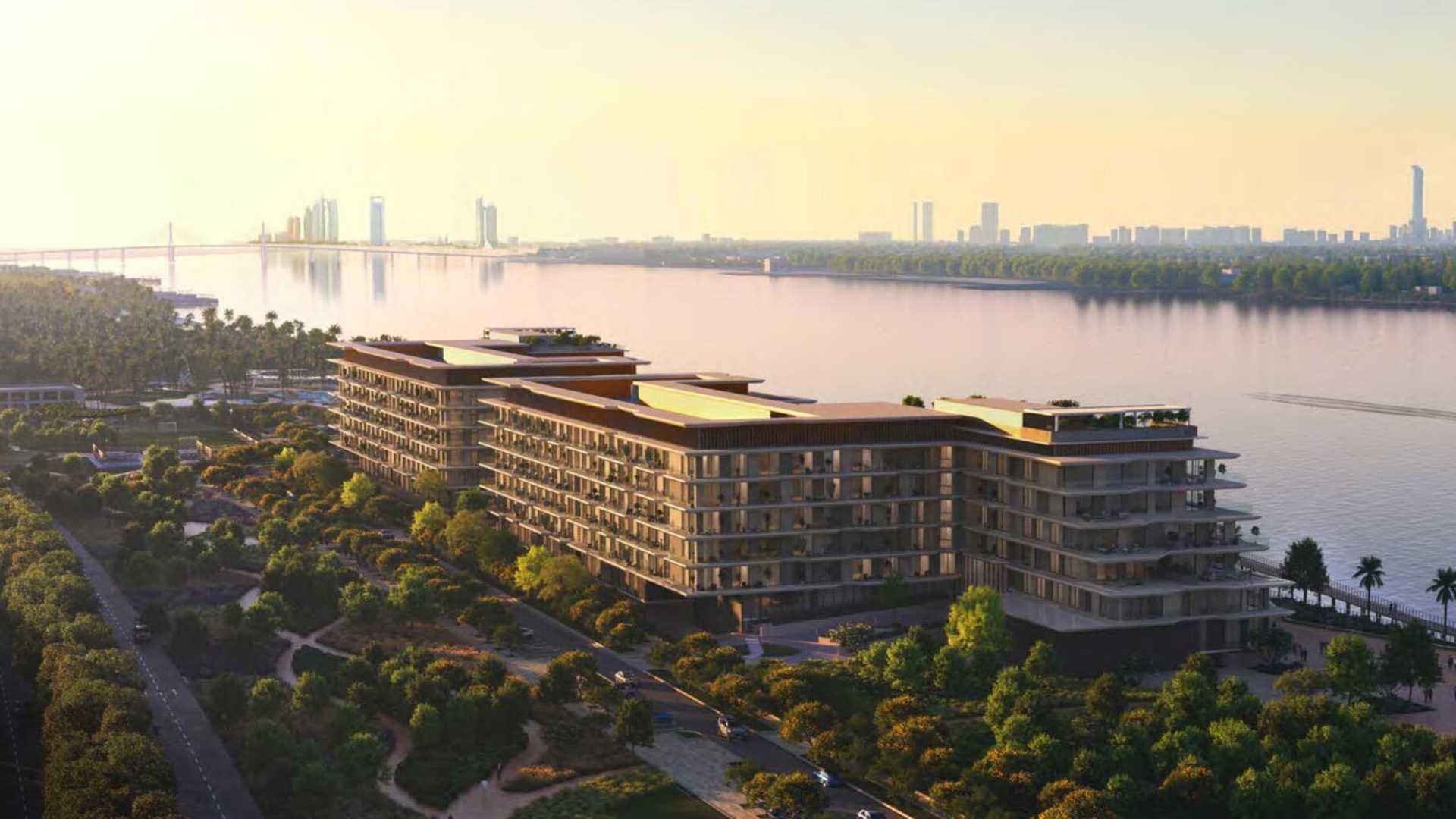 Bashayer Residences