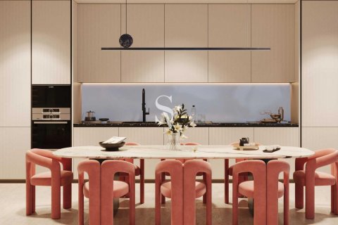 Apartament në Dubai, Emiratet e Bashkuara Arabe 2 dhoma gjumi, 115 m2. № 718808 - Foto 7