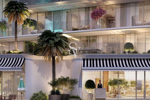 Apartament në Dubai, Emiratet e Bashkuara Arabe 2 dhoma gjumi, 115 m2. № 718808 - Foto 4