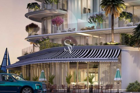 Apartament në Dubai, Emiratet e Bashkuara Arabe 2 dhoma gjumi, 115 m2. № 718808 - Foto 5
