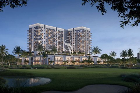 Apartment in Dubai South (Dubai World Central), Dubai, UAE 1 bedroom, 73 sq.m. № 718811