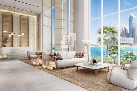 דירה למכירה ב Bluewaters, Dubai, איחוד האמירויות  2 חדרי שינה, 156 מ"ר, מספר 663747 - תמונה 8