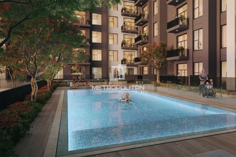 Διαμέρισμα σε Town Square, Dubai, ΗΑΕ 3 υπνοδωμάτια, 205 τ.μ. Αρ. 663743 - φωτογραφία 9