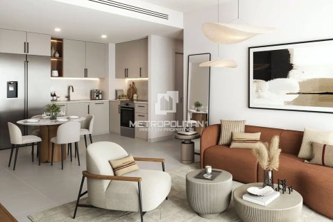 Apartment i Town Square, Dubai, UAE 3 soveværelser, 205 kvm № 663743