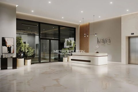 Διαμέρισμα σε Town Square, Dubai, ΗΑΕ 3 υπνοδωμάτια, 205 τ.μ. Αρ. 663743 - φωτογραφία 10