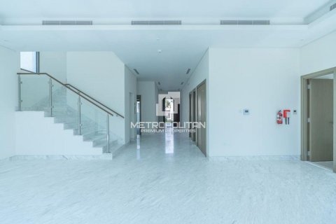 Vila u gradu Mohammed Bin Rashid City, Dubai, UAE 4 spavaće sobe, 570 m2 Br. 663745 - Slika 4