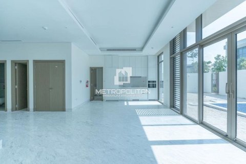Mohammed Bin Rashid City, Dubai, BAE’de villa 4 yatak odası, 570 m&sup2; No 663745