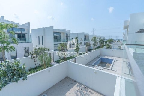 Vila u gradu Mohammed Bin Rashid City, Dubai, UAE 4 spavaće sobe, 570 m2 Br. 663745 - Slika 10