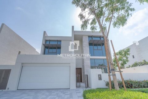 Vila u gradu Mohammed Bin Rashid City, Dubai, UAE 4 spavaće sobe, 570 m2 Br. 663745 - Slika 17