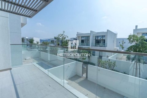 Vila u gradu Mohammed Bin Rashid City, Dubai, UAE 4 spavaće sobe, 570 m2 Br. 663745 - Slika 16