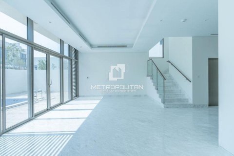 Vila u gradu Mohammed Bin Rashid City, Dubai, UAE 4 spavaće sobe, 570 m2 Br. 663745 - Slika 2