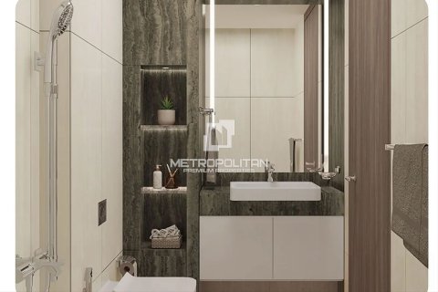 דירה למכירה ב Jumeirah Lake Towers, Dubai, איחוד האמירויות  1 חדר שינה, 90 מ"ר, מספר 663744 - תמונה 6