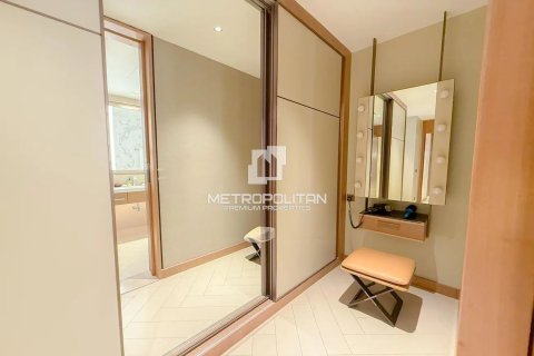 Byt v Downtown Dubai (Downtown Burj Dubai), Dubai, SAE 3 ložnice, 145 m² Č.: 663742 - fotografie 8