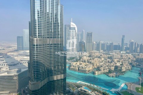 Byt v Downtown Dubai (Downtown Burj Dubai), Dubai, SAE 3 ložnice, 145 m² Č.: 663742 - fotografie 9
