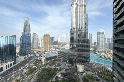 Apartamento en Downtown Dubai (Downtown Burj Dubai), Dubai, EAU 3 dormitorios, 145 m² № 663742