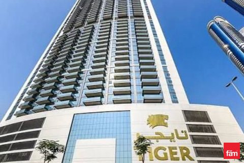 Byt v Business Bay, Dubai, SAE 1 ložnice, 77.1 m² Č.: 658977 - fotografie 8