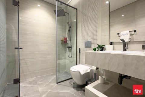 Byt v Business Bay, Dubai, SAE 1 ložnice, 77.1 m² Č.: 658977 - fotografie 4