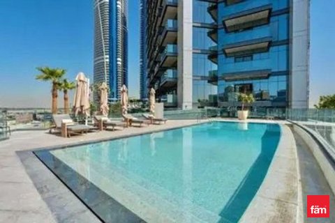 Byt v Business Bay, Dubai, SAE 1 ložnice, 77.1 m² Č.: 658977 - fotografie 6