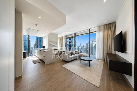Dzīvoklis Dubai Marina, Dubaijā, AAE 2 istabas, 141.12 m2 Nr. 765658