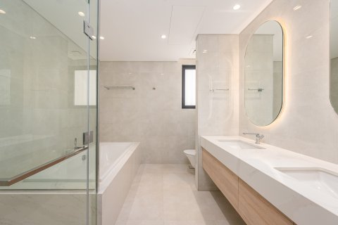 Vilă de închiriat în Jebel Ali, Dubai, EAU 4 dormitoare, 667.97 mp.  №749815 - poză 30