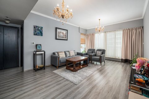 Appartement à Dubai Marina, Dubai, EAU: 1 chambre, 78.13 m2 № 749836