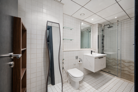 Apartment in Dubai Marina, UAE 1 bedroom, 78.13 sq.m. № 749836 - photo 8
