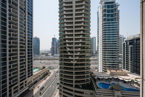 Apartment in Dubai Marina, UAE 1 bedroom, 78.13 sq.m. № 749836 - photo 11