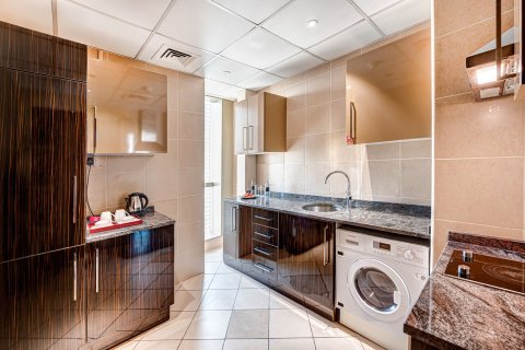 Apartment sa Sheikh Zayed Road, Dubai, UAE 1 silid-tulugan, 55.88 sq.m. № 749833 - larawan 12