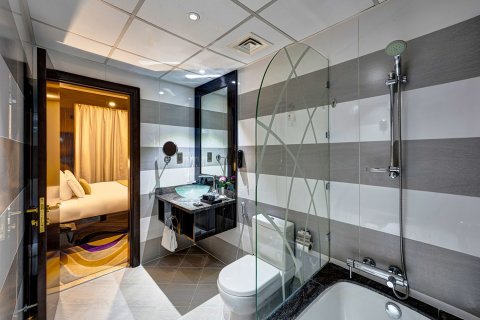 Apartment sa Sheikh Zayed Road, Dubai, UAE 1 silid-tulugan, 55.88 sq.m. № 749833 - larawan 13
