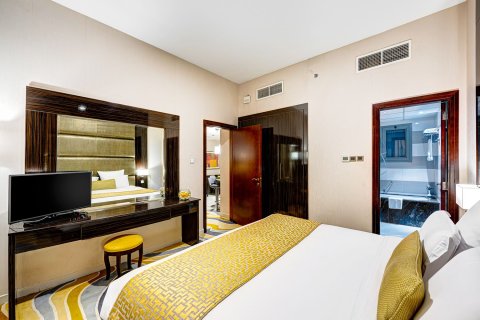 Apartment sa Sheikh Zayed Road, Dubai, UAE 1 silid-tulugan, 55.88 sq.m. № 749833 - larawan 9