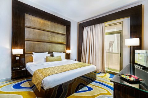 Apartment sa Sheikh Zayed Road, Dubai, UAE 1 silid-tulugan, 55.88 sq.m. № 749833 - larawan 5