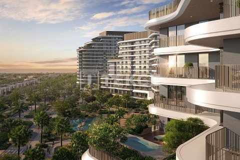 Byt v Dubai Land, SAE 2 ložnice, 152 m² Č.: 513000 - fotografie 4