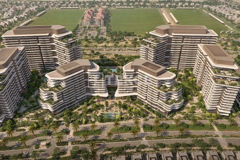 Byt v Dubai Land, SAE 2 ložnice, 152 m² Č.: 513000 - fotografie 2