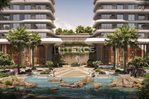 Byt v Dubai Land, SAE 2 ložnice, 152 m² Č.: 513000 - fotografie 6