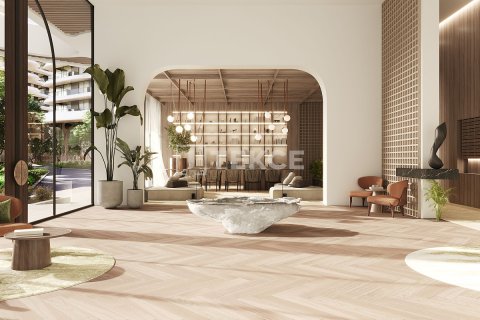 Byt v Dubai Land, SAE 2 ložnice, 152 m² Č.: 513000 - fotografie 17