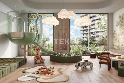 Byt v Dubai Land, SAE 2 ložnice, 152 m² Č.: 513000 - fotografie 18