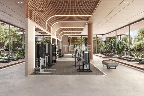 Byt v Dubai Land, SAE 2 ložnice, 152 m² Č.: 513000 - fotografie 16