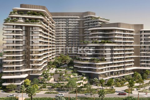 Byt v Dubai Land, SAE 2 ložnice, 152 m² Č.: 513000 - fotografie 10