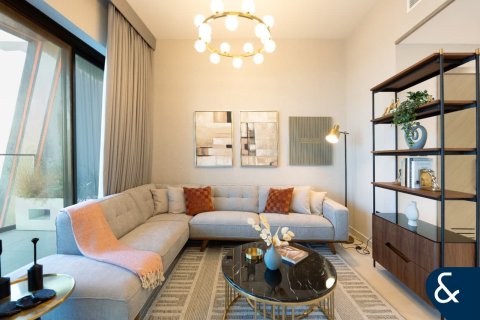 דירה ב Business Bay, Dubai, איחוד האמירויות 2 חדרי שינה, 123 מ