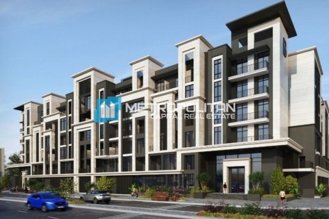 شقة للبيع في Masdar City، أبو ظبي، الإمارات العربية المتحدة 3 غرفة نوم ، 121 متر مربع ، رقم 678887 - صورة 8