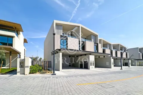 Radhus i Dubai, UAE 4 sovrum, 540 kvm Nr. 713992