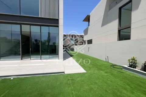 Townhouse til leje i Dubai, UAE 4 soveværelser, 540 kvm № 713992 - foto 2
