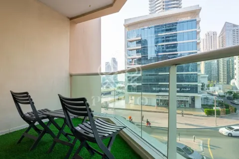 Byt v Dubai Marina, SAE 2 ložnice, 112 m² Č.: 713991 - fotografie 5