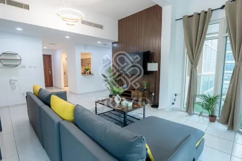 Byt v Dubai Marina, SAE 2 ložnice, 112 m² Č.: 713991 - fotografie 4