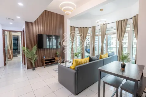 Byt v Dubai Marina, SAE 2 ložnice, 112 m² Č.: 713991 - fotografie 3