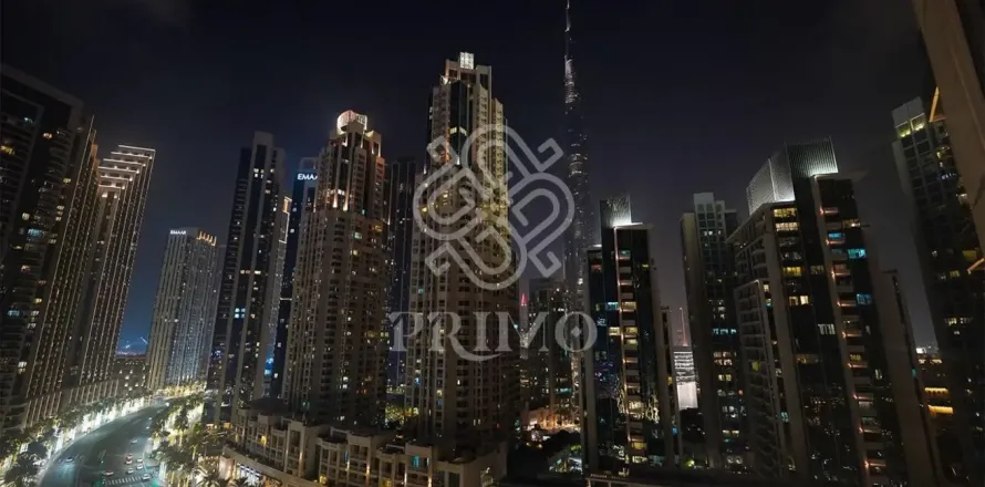 شقة في وسط مدينة دبي، دبي 2 غرفة نوم ، 152 متر مربع . ر قم 713995