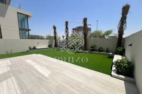 Townhouse sa Dubai, UAE 4 silid-tulugan, 540 sq.m. № 713993 - larawan 5