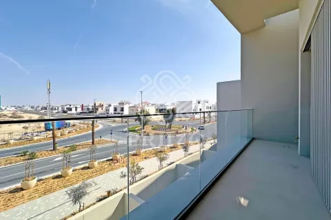 Townhouse sa Dubai, UAE 4 silid-tulugan, 540 sq.m. № 713993 - larawan 4