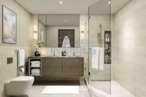 Apartamento en venta en Downtown Dubai (Downtown Burj Dubai), Dubai, EAU 2 dormitorios, 110.6 m2 № 514776 - foto 7